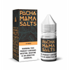 Pachamama Salt Nic- 30ml