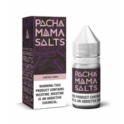 Pachamama Salt Nic- 30ml