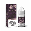 Pachamama Salt Nic- 30ml