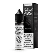 Coastal Clouds eLiquid - 60ml