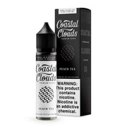 Coastal Clouds eLiquid - 60ml