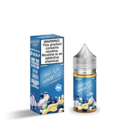 Custard Monster Salt Nic - 30ml