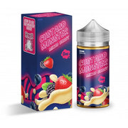 Custard Monster eLiquid - 100ml