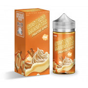 Custard Monster eLiquid - 100ml