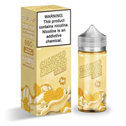 Custard Monster eLiquid - 100ml