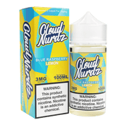 Cloud Nurdz - 100ml