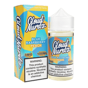 Cloud Nurdz - 100ml