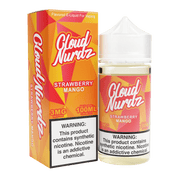 Cloud Nurdz - 100ml