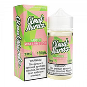 Cloud Nurdz - 100ml