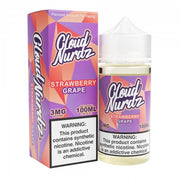 Cloud Nurdz - 100ml