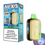 NEXA PIX 35k Disposable