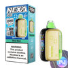 NEXA PIX 35k Disposable