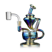 MJ Arsenal Mini Dab Rig - Claude