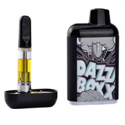 DazzLeaf DAZZii Boxx Cartridge Battery