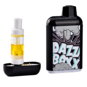 DazzLeaf DAZZii Boxx Cartridge Battery