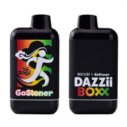 DazzLeaf DAZZii Boxx Cartridge Battery