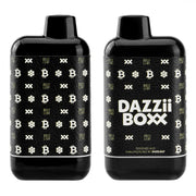 DazzLeaf DAZZii Boxx Cartridge Battery