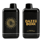 DazzLeaf DAZZii Boxx Cartridge Battery