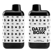 DazzLeaf DAZZii Boxx Cartridge Battery