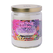 Smoke Odor Exterminator Candle