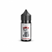 Deep Cuts Salt Nic - 30ml