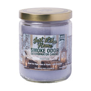 Smoke Odor Exterminator Candle