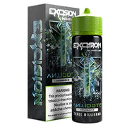 Excision eLiquid - 60ml