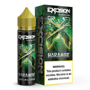 Excision eLiquid - 60ml