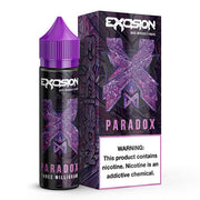 Excision eLiquid - 60ml