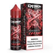 Excision eLiquid - 60ml