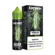 Excision eLiquid - 60ml