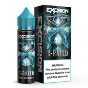 Excision eLiquid - 60ml