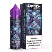 Excision eLiquid - 60ml