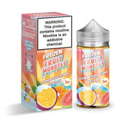 Frozen Fruit Monster eLiquid - 100ml