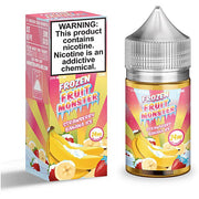 Frozen Fruit Monster Salt Nic - 30ml