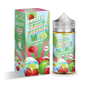 Frozen Fruit Monster eLiquid - 100ml