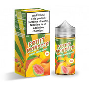 Fruit Monster eLiquid - 100ml