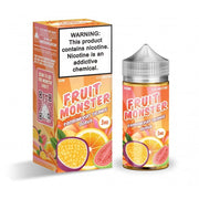 Fruit Monster eLiquid - 100ml