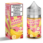 Fruit Monster Salt Nic - 30ml