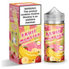 Fruit Monster eLiquid - 100ml