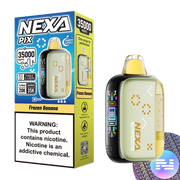 NEXA PIX 35k Disposable