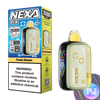 NEXA PIX 35k Disposable