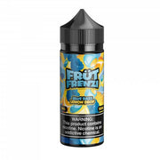 Früt Frenzi eLiquid - 100ml