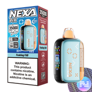 NEXA PIX 35k Disposable