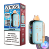 NEXA PIX 35k Disposable
