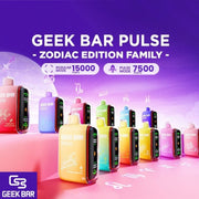 Geek Bar Pulse