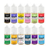 Glas BSX Salt Nic - 30ml