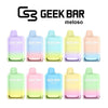 Geekbar Meloso MAX 9000