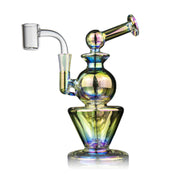 MJ Arsenal Mini Dab Rig - Gemini