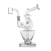 MJ Arsenal Mini Dab Rig - Gemini